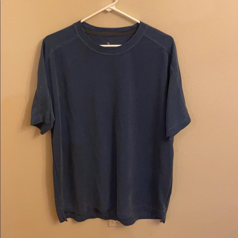 Royal Robbins T-Shirt (Cooling Fabric)